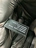 The Limited Solid Black Formal Skirt Size 6 - photo 5