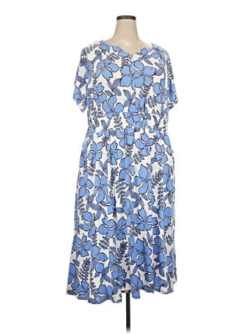 Nicole Miller New York Casual Dress (view 1)