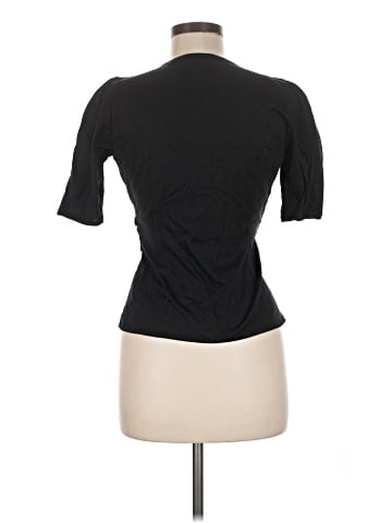 Sandro Short Sleeve Top (view 2)