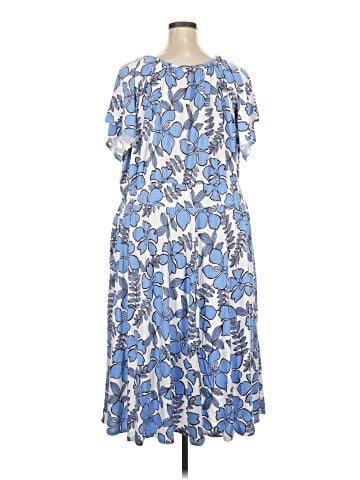 Nicole Miller New York Casual Dress (view 2)