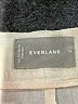 Everlane Ivory Khakis Size 16 - photo 4
