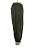Max Studio Solid Green Casual Pants Size 1X - photo 4