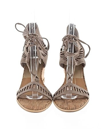 Dolce Vita Wedges (view 2)