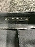 Zara Basic Black Active Pants Size XL - photo 4