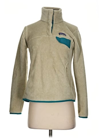 Patagonia Pullover Sweater (view 1)