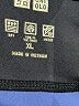 Uniqlo Blue Active Pants Size XL - photo 4