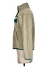 Patagonia 100% Polyester Tan Pullover Sweater Size S - photo 5