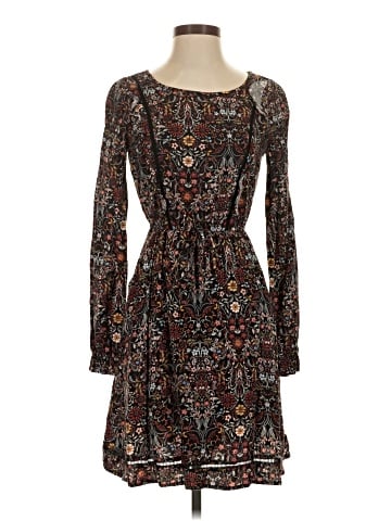 LC Lauren Conrad Casual Dress (view 1)