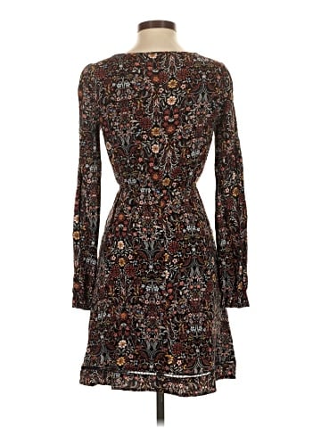 LC Lauren Conrad Casual Dress (view 2)