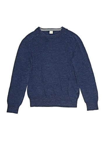 Crewcuts Pullover Sweater (view 1)