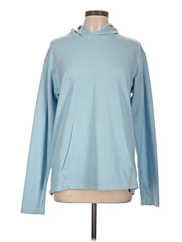 Avalanche Pullover Hoodie (view 1)