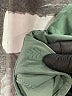 all in motion Solid Green Shorts Size XL - photo 3