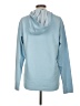 Avalanche Blue Pullover Hoodie Size L - photo 2