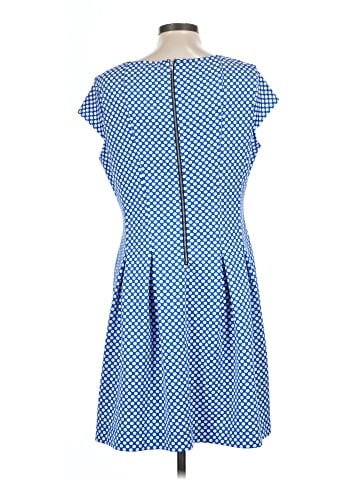 Gabby Skye Casual Dress (view 2)