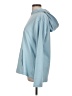 Avalanche Blue Pullover Hoodie Size L - photo 5
