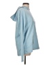 Avalanche Blue Pullover Hoodie Size L - photo 4