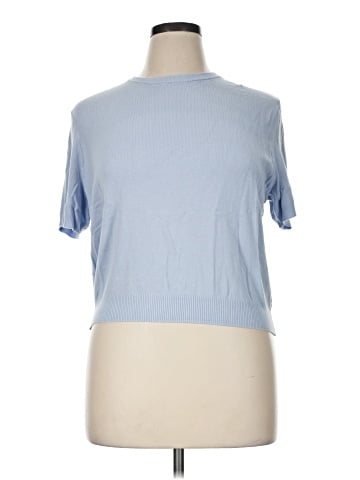 Divided by H&M Pullover Sweater (view 1)