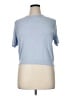 Divided by H&M Blue Pullover Sweater Size XL - photo 1