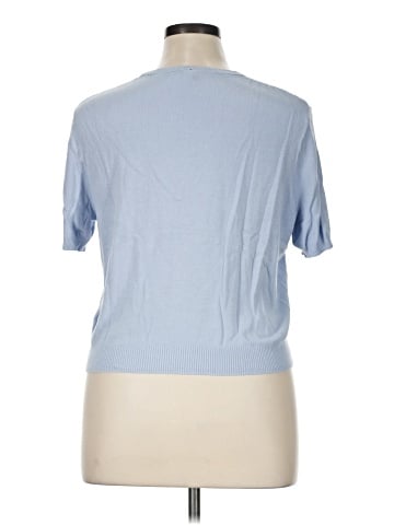 Divided by H&M Pullover Sweater (view 2)