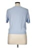 Divided by H&M Blue Pullover Sweater Size XL - photo 2