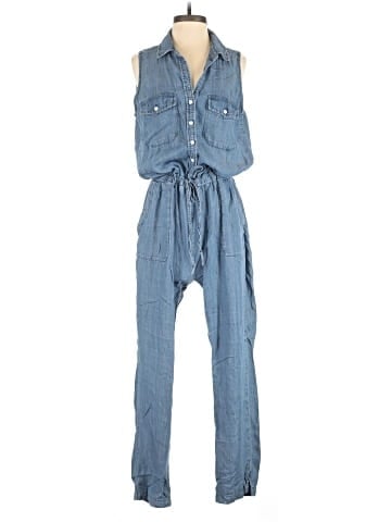 Velvet Heart Jumpsuit (view 1)