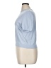 Divided by H&M Blue Pullover Sweater Size XL - photo 5