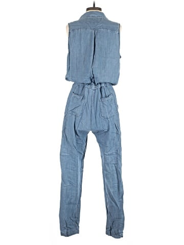 Velvet Heart Jumpsuit (view 2)