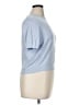 Divided by H&M Blue Pullover Sweater Size XL - photo 4