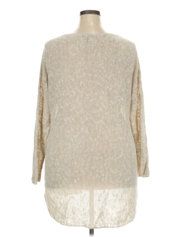 Eileen Fisher Pullover Sweater (view 2)