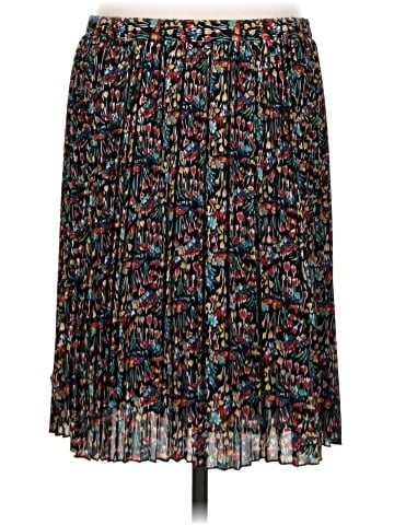 Tabitha Casual Skirt (view 2)