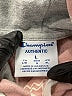 Champion Pink Pullover Hoodie Size L - photo 4