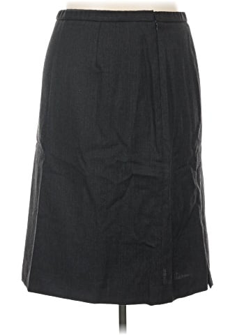 Pendleton Formal Skirt (view 1)