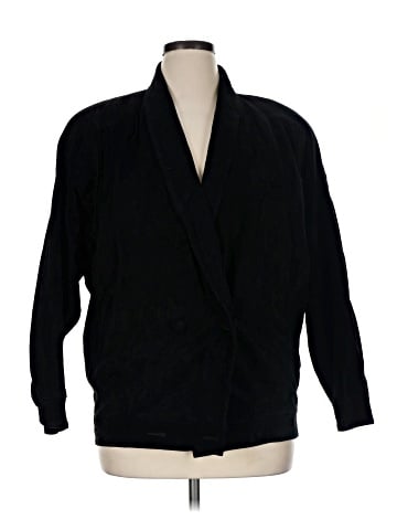 Jacqueline Ferrar Blazer (view 1)