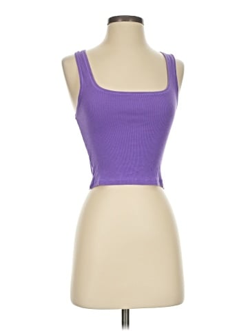 SKIMS Tank Top (view 1)