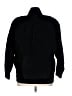 Jacqueline Ferrar 100% Leather Black Blazer Size 14 - photo 2