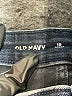 Old Navy Hearts Blue Jeans Size 10 - photo 7