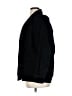 Jacqueline Ferrar 100% Leather Black Blazer Size 14 - photo 5