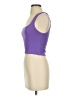 SKIMS Purple Tank Top Size S - photo 5
