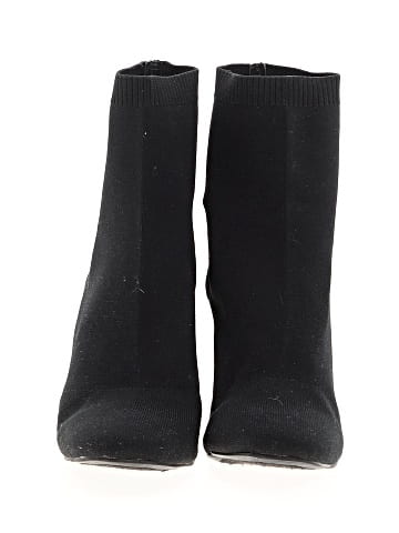 Mia Ankle Boots (view 2)