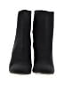 Mia Black Ankle Boots Size 11 - photo 2