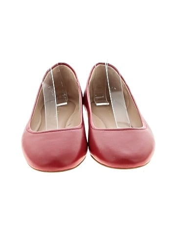 Stuart Weitzman Flats (view 2)