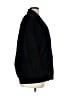 Jacqueline Ferrar 100% Leather Black Blazer Size 14 - photo 4