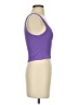 SKIMS Purple Tank Top Size S - photo 4
