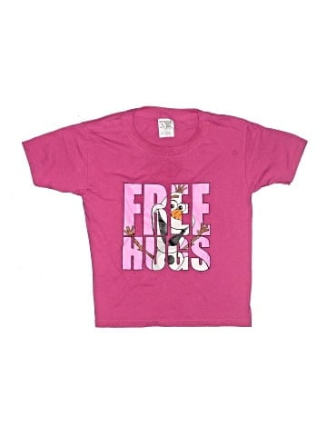 Jerzees Short Sleeve T-Shirt (view 1)
