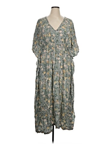 Natural Life Casual Dress (view 1)