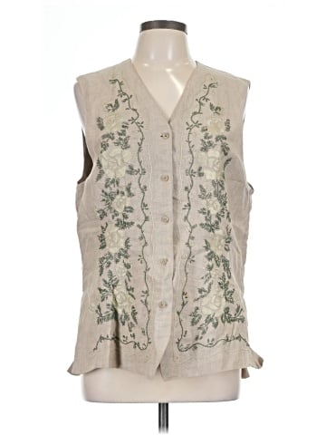 Gap Sleeveless Blouse (view 1)