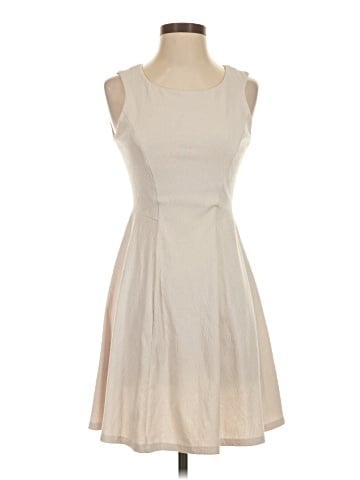 Lauren Conrad Casual Dress (view 1)