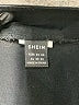 Shein Black Kimono Size XL - photo 7