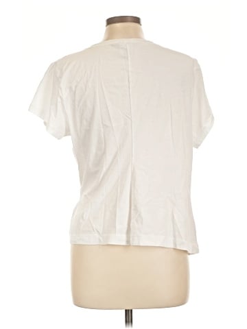 CAbi Short Sleeve T-Shirt (view 2)