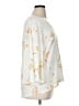 wonderly Ivory 3/4 Sleeve Blouse Size 1X - photo 4